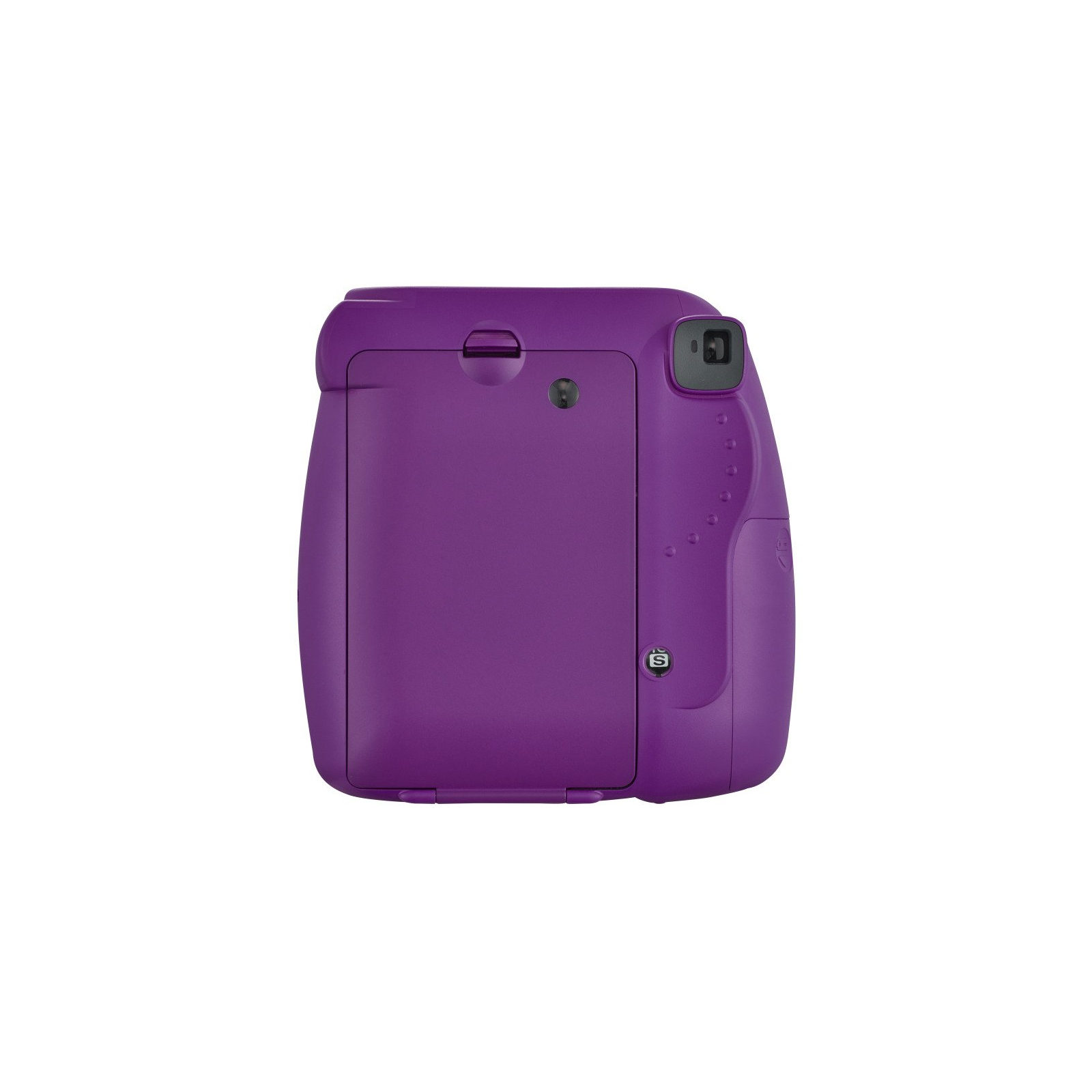 Камера миттєвого друку Fujifilm INSTAX Mini 9 Purple (16632922) зображення 5