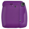 Камера моментальной печати Fujifilm INSTAX Mini 9 Purple (16632922) изображение 5