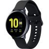 Смарт-часы Samsung SM-R820/4 (Galaxy Watch Active2 44mm Alu) Black (SM-R820NZKASEK) изображение 2