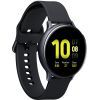 Смарт-часы Samsung SM-R820/4 (Galaxy Watch Active2 44mm Alu) Black (SM-R820NZKASEK) изображение 3