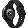 Смарт-часы Samsung SM-R820/4 (Galaxy Watch Active2 44mm Alu) Black (SM-R820NZKASEK) изображение 4