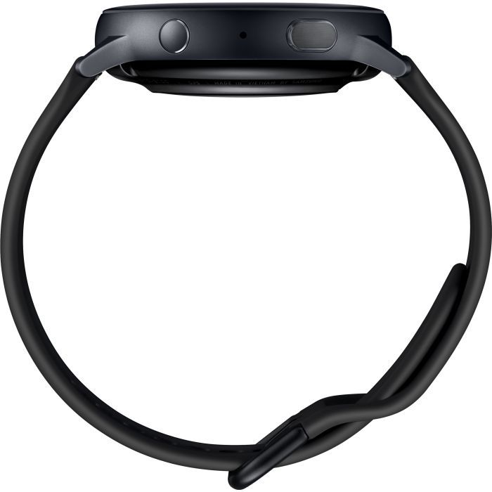 Смарт-часы Samsung SM-R820/4 (Galaxy Watch Active2 44mm Alu) Black (SM-R820NZKASEK) изображение 5