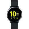 Смарт-часы Samsung SM-R820/4 (Galaxy Watch Active2 44mm Alu) Black (SM-R820NZKASEK)