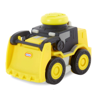 Машина Little Tikes Slammin' Racers - Погрузчик (648854)