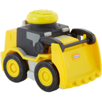 Машина Little Tikes Slammin' Racers - Погрузчик (648854) изображение 4