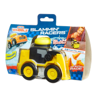 Машина Little Tikes Slammin' Racers - Погрузчик (648854) изображение 6