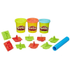 Набір для творчості Hasbro Play-Doh Міні відерце Цифри (23414_23326) зображення 2