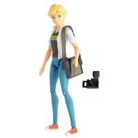 Кукла Miraculous Эдриан (39724)