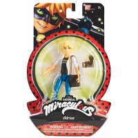 Кукла Miraculous Эдриан (39724) изображение 4