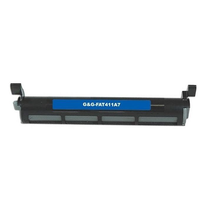 Картридж G&G для Panasonic KX-MB1900/2000/2020/2030 2K (G&G-FAT411A7) зображення 2