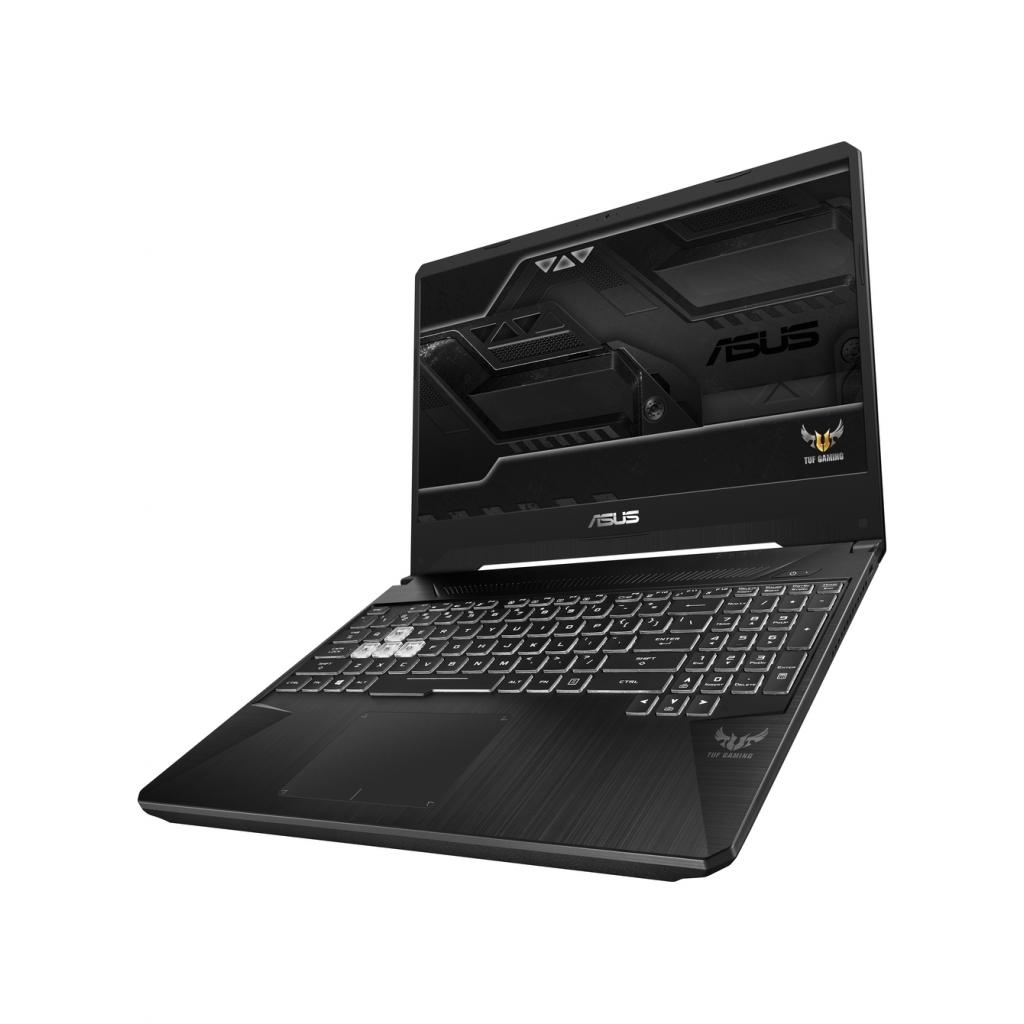 Ноутбук ASUS TUF Gaming FX505DU-AL079 (90NR0271-M03710) зображення 2