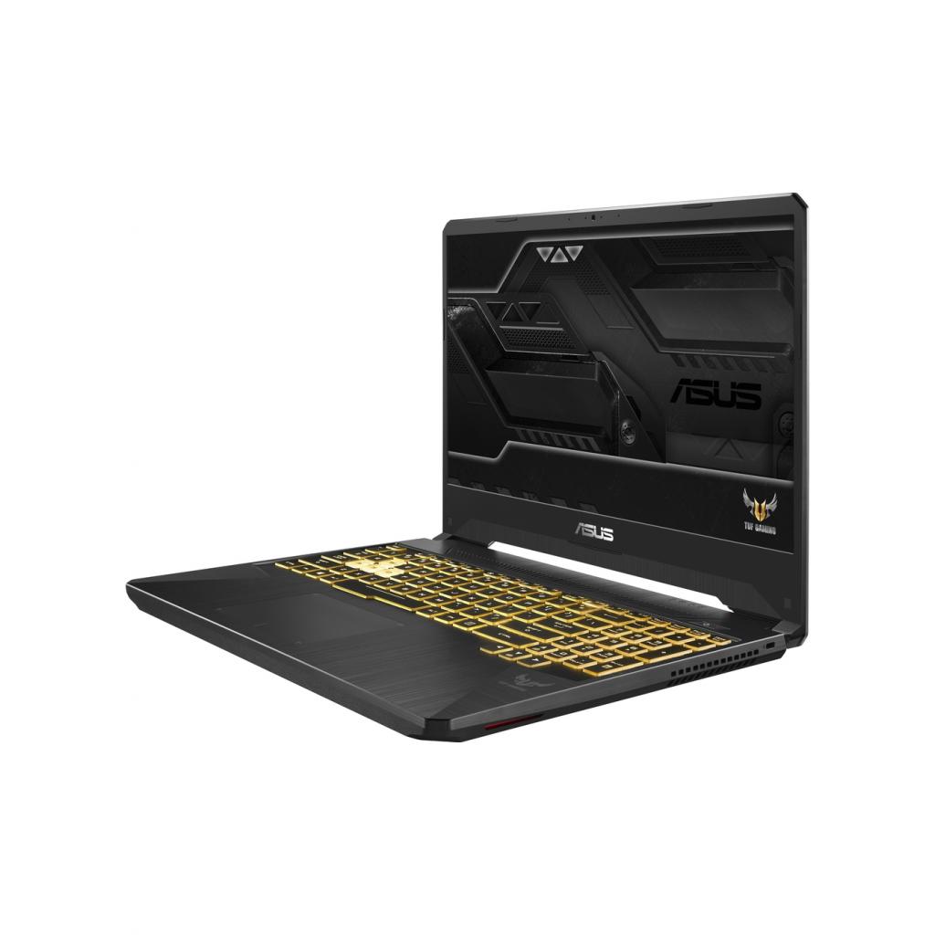 Ноутбук ASUS TUF Gaming FX505DU-AL079 (90NR0271-M03710) зображення 3