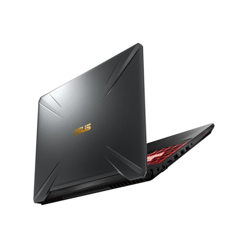 Ноутбук ASUS TUF Gaming FX505DU-AL079 (90NR0271-M03710) зображення 4