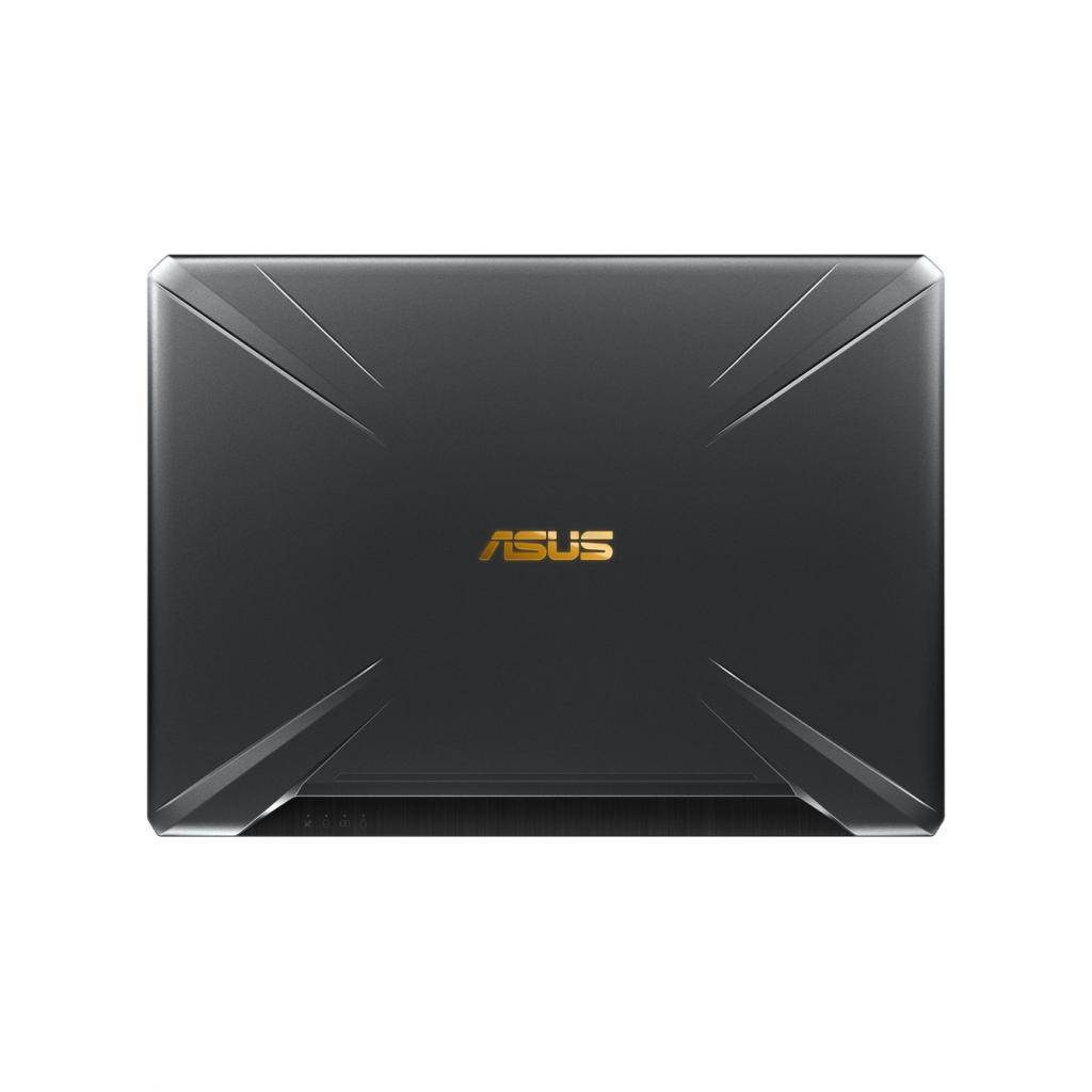 Ноутбук ASUS TUF Gaming FX505DU-AL079 (90NR0271-M03710) изображение 5
