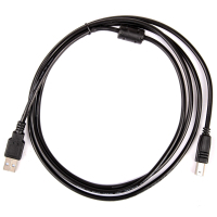 Кабель для принтера USB 2.0 AM/BM 1.5m Charmount (80015)