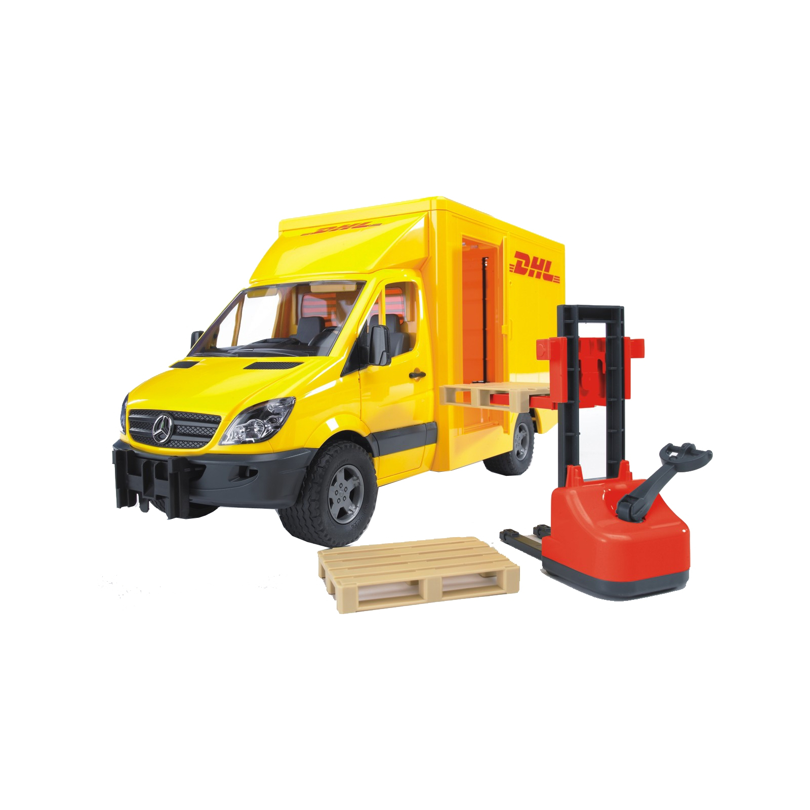 Bruder 02534 hotsell