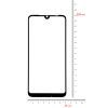 Скло захисне BeCover для Xiaomi Redmi 7 Black (703681) зображення 2