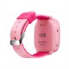 Смарт-годинник Canyon CNE-KW51RR Kids smartwatch GPS Pink (CNE-KW51RR) зображення 3