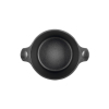 Кастрюля Ringel Zitrone black с крышкой 3.0 л (RG-2108-20 BL) изображение 5