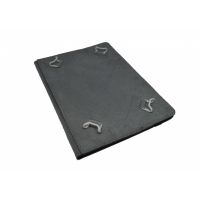 Чехол для планшета Drobak Universal 10" (Black) (446809) изображение 3