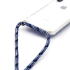 Чохол до мобільного телефона BeCover Strap Apple iPhone 11 Pro Deep Blue (704248) зображення 2