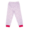 Пижама Matilda с оленями (10817-3-128G-pink) изображение 6