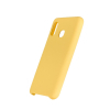 Чохол до мобільного телефона ColorWay ColorWay Liquid Silicone для Samsung Galaxy A30 Yellow (CW-CLSSGA305-YL) зображення 3