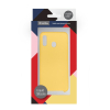 Чохол до мобільного телефона ColorWay ColorWay Liquid Silicone для Samsung Galaxy A30 Yellow (CW-CLSSGA305-YL) зображення 5