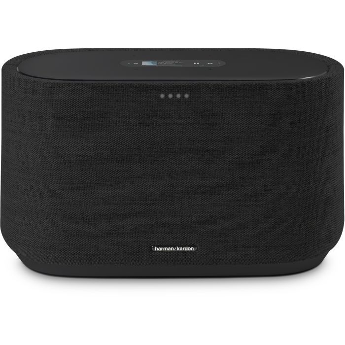 Акустическая система Harman Kardon Citation 300 Black (HKCITATION300BLKEU) изображение 3