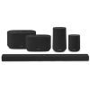 Акустическая система Harman Kardon Citation 300 Black (HKCITATION300BLKEU) изображение 7