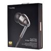 Наушники 1MORE Quad Driver In-Ear Mic Gray (E1010-GRAY) изображение 5