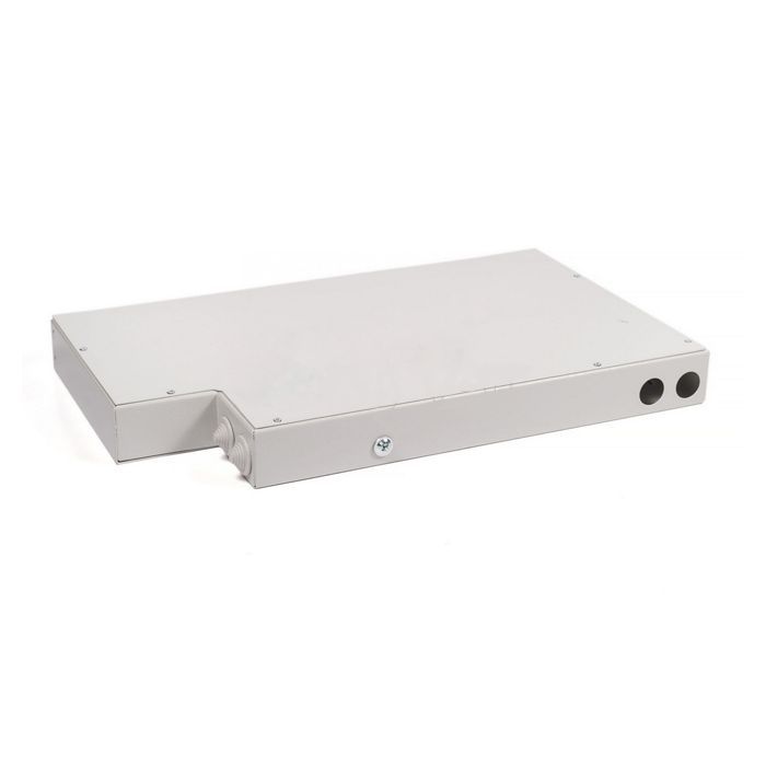 Патч-панель Eserver оптическая 1U- SN 19/1U-24 (ES-1U-24) зображення 2