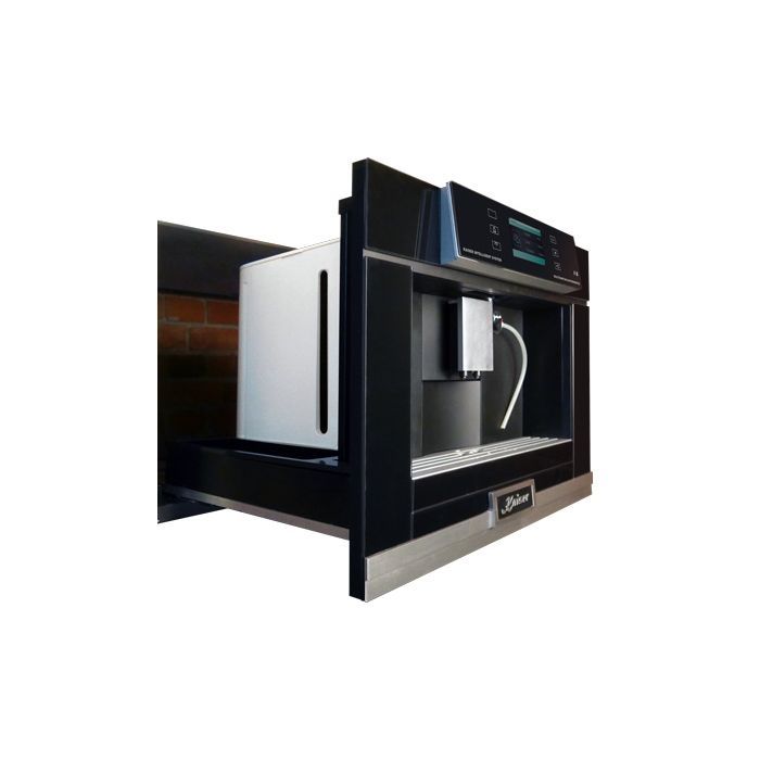Кофемашина Kaiser EH6318KA изображение 4