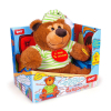 Интерактивная игрушка Fancy Медведь-сказочник 30 см (MCHN01\M) изображение 2