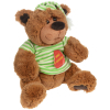 Интерактивная игрушка Fancy Медведь-сказочник 30 см (MCHN01\M)