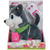 Интерактивная игрушка Simba Chi Chi Love Друзья щенки Серый 20 см (5893243) изображение 2