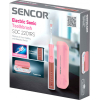 Электрическая зубная щетка Sencor SOC2201RS изображение 10