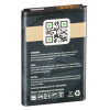 Аккумуляторная батарея Gelius Pro Samsung C5212 (AB-553446BU) (1000 mAh) (59118) изображение 2