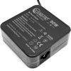 Блок питания к ноутбуку Extradigital Samsung 19V, 4.74A, 90W (5.5x3.0) High Quality (PSS3856) изображение 2