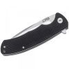 Ніж CJRB Taiga G10 Black (J1903-BKF) зображення 3