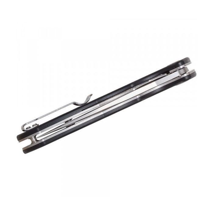 Ніж CJRB Taiga G10 Black (J1903-BKF) зображення 4