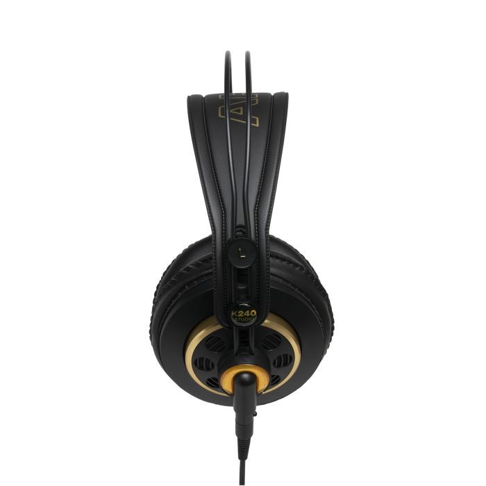 Навушники AKG K240 Studio Black зображення 3