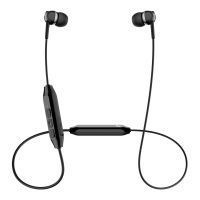 Навушники Sennheiser CX 150BT Black (508380) зображення 2
