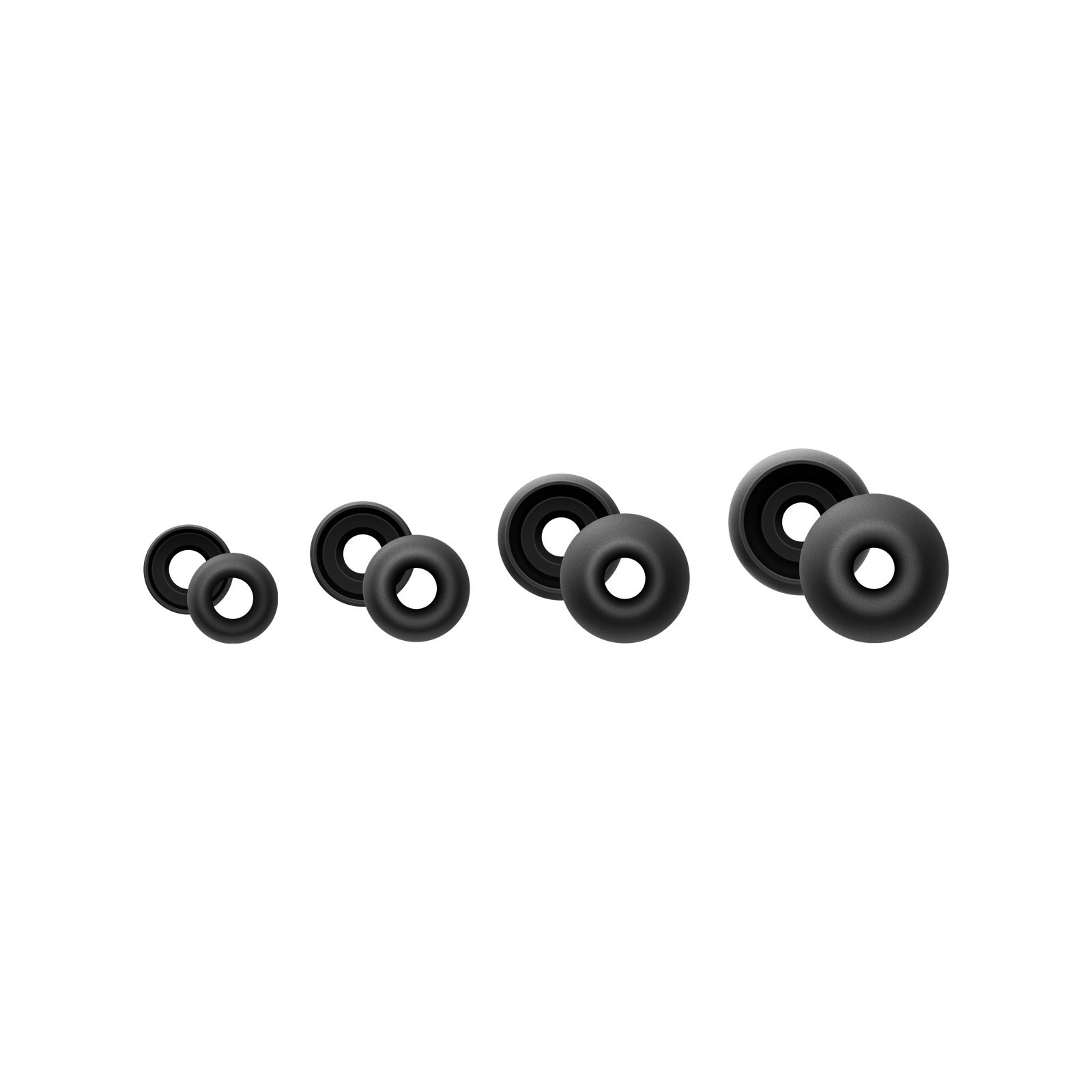 Навушники Sennheiser CX 150BT Black (508380) зображення 4