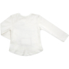 Набор детской одежды Breeze с мишкой (13228-80G-cream) изображение 5