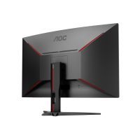 Монитор AOC CQ32G1 изображение 3