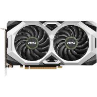ᐈ Купить видеокарту MSI GeForce RTX2070 8192Mb VENTUS GP (RTX