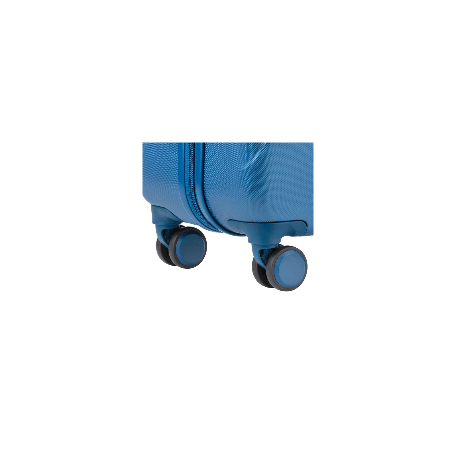 Чемодан CarryOn Skyhopper (M) Cool Blue (927149) изображение 7