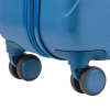 Чемодан CarryOn Skyhopper (M) Cool Blue (927149) изображение 7