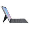Чехол для планшета Samsung Book Cover Keyboard для планшету Galaxy Tab S6 (T860/865) Gr (EF-DT860BJRGRU) изображение 3